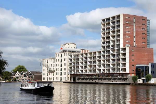 Woning De Gortpeller 62 Zaandam