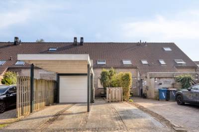 Woning Breeuwershoeve 138 Apeldoorn