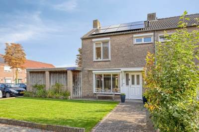 Woning Gerard Davidstraat 15 Helmond