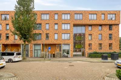 Woning Meiboomstraat 28 Deventer