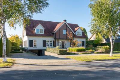 Woning Hogelandstraat 8 Oldenzaal