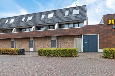 Woning van Dekemalaan 29 Heerenveen