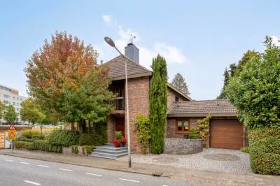 Woning Putgang 2 Kerkrade