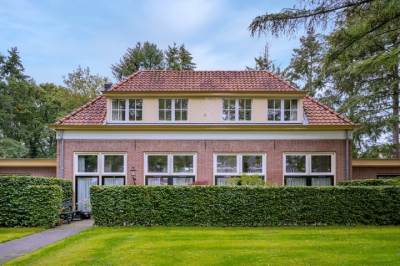 Woning Badhuislaan 4 Laag-Soeren