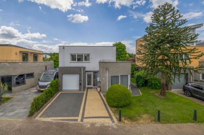 Woning Wim Sonneveldstraat 17 Waalwijk