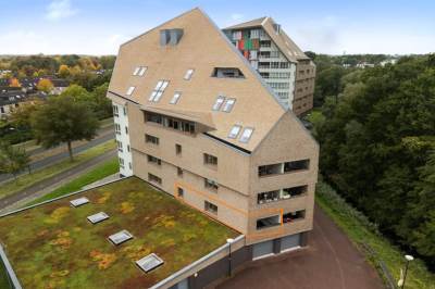 Woning Linieweg 5 Leusden