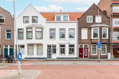 Woning Paul Krugerstraat 76 Vlissingen