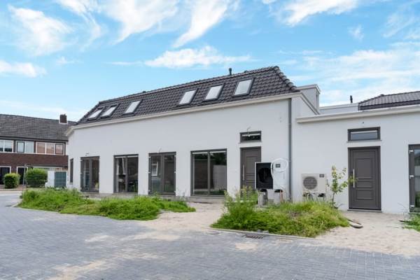 Woning Hoveniersweg 65B Tiel