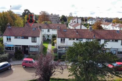 Woning Dr. de Visserlaan 22 Sassenheim