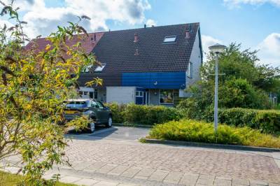 Woning Karveel 3822 Lelystad
