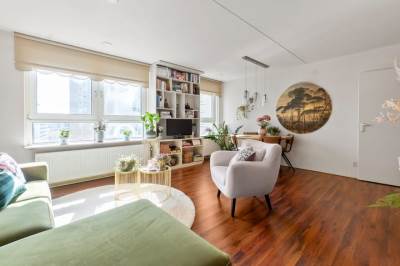 Woning Gevers Deynootweg 918 Den Haag