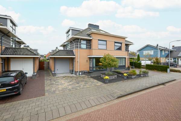 Woning Veldbeemd 4 De Goorn