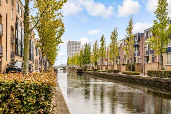 Woning Olstgracht 10 Almere