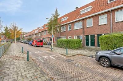 Woning Bresterstraat 56 Den Haag