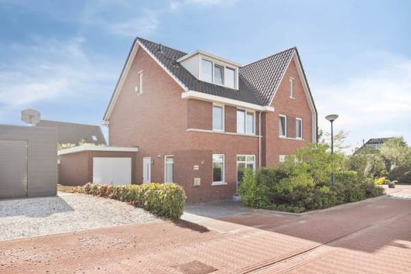 Woning Keutenberg 10 Zeewolde