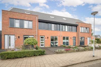 Woning Wintertaling 39 Hoogkarspel