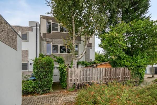 Woning Brittenburg 51 Dordrecht