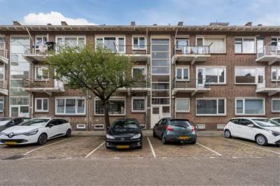 Woning Tapuitstraat 90A Rotterdam