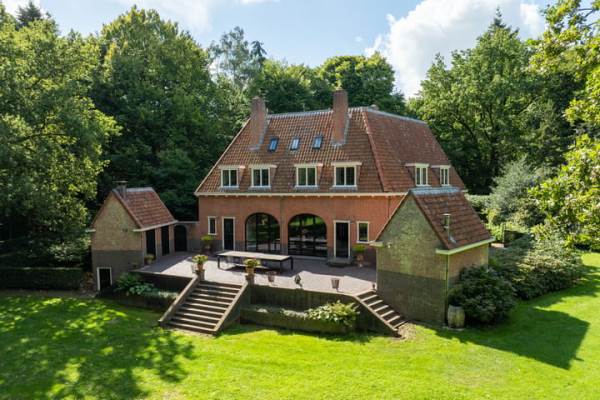 Woning De Hoogt 2 Maarn