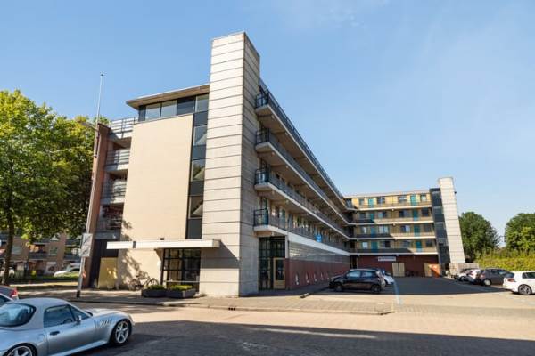 Woning Europalaan 32 Alphen aan den Rijn