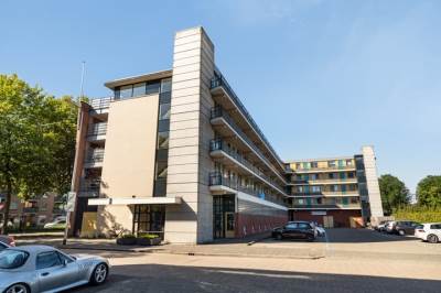 Woning Europalaan 32 Alphen aan den Rijn