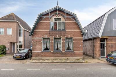 Woning Warderweg 13 Oosthuizen