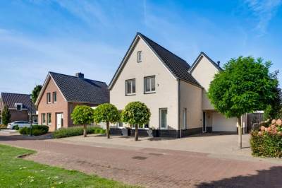 Woning Winterheide 20 Grubbenvorst