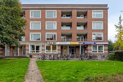 Woning Keizer Karelplein 14 Nijmegen