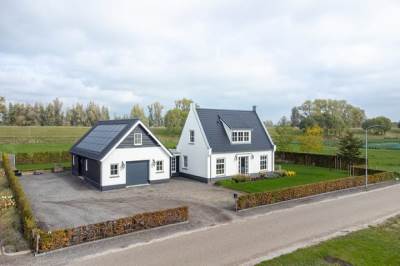 Woning Liesveldsesteeg 13 Brakel