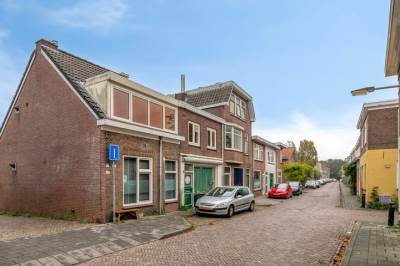 Woning Lange Zandstraat 40A Deventer