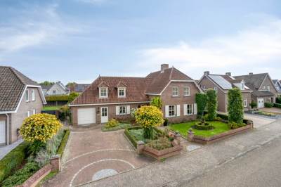 Woning Sleestraat 20 Thorn