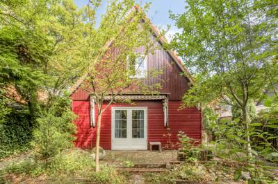 Woning Minister Loudonlaan 82 Enschede