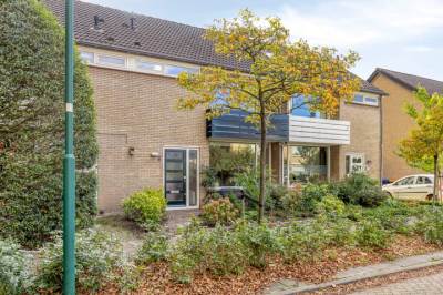 Woning Peerlenburgh 3 Maarssen