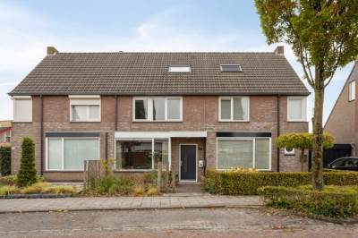 Woning Muzenlaan 84 Beek en Donk