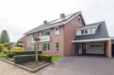 Woning Voormors 20 Enter