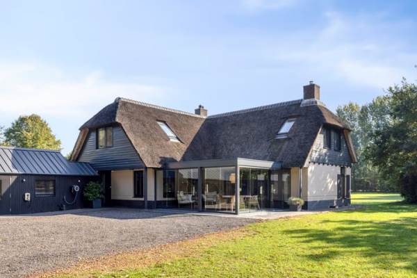 Woning Hessenweg 120 Lunteren