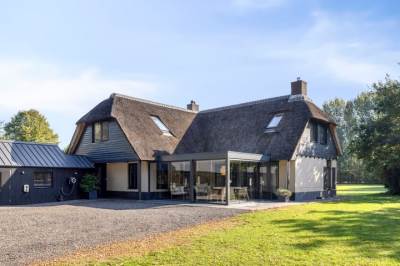 Woning Hessenweg 120 Lunteren