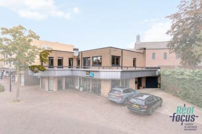 Woning Bernard Leurinkstraat 31A Losser