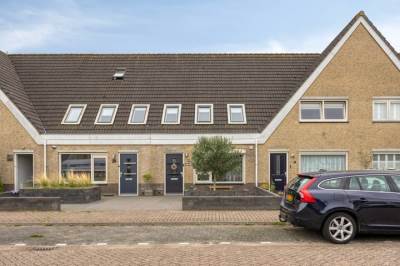 Woning Margratenplein 27 Tilburg