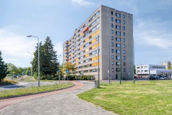 Woning Penelopestraat 279 Eindhoven