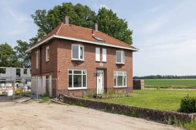 Woning Ootmarsumseweg 363 Reutum
