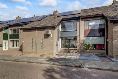 Woning Zolastraat 27 Venlo