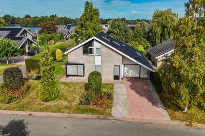 Woning Dopheide 36 Heerenveen