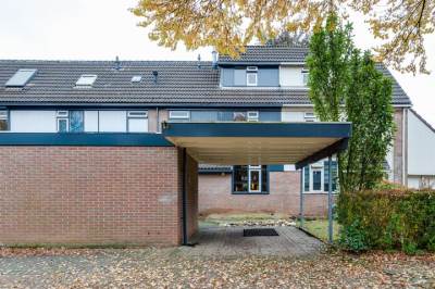 Woning Salemate 60 Doetinchem