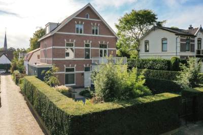 Woning Sophialaan 15 Baarn