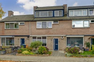 Woning Zilverakkerweg 61 Dieren