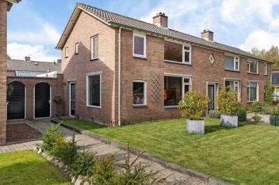 Woning Essendreef 9 Giethoorn