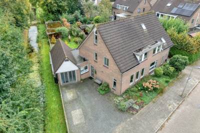 Woning de Kampen 132 Meppel