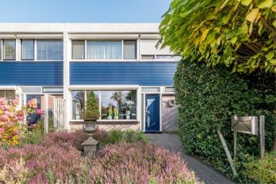 Woning Laan van het Kinholt 315 Emmen