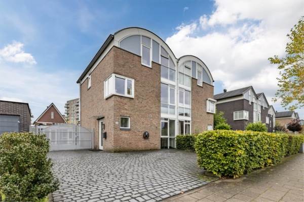 Woning Eikepagelaan 68 Apeldoorn